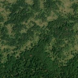 Satellite imagery of Krajnje Glavice, BA