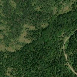 Satellite imagery of Krajnje Glavice, BA