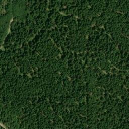 Satellite imagery of Krajnje Glavice, BA