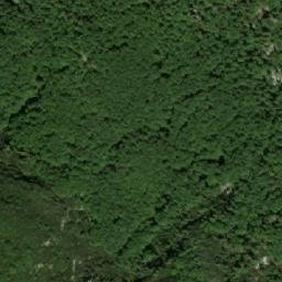 Satellite imagery of Točila, BA