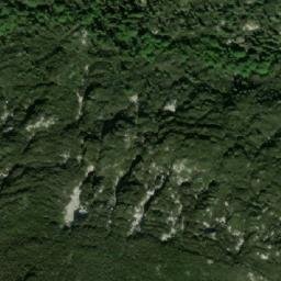 Satellite imagery of Runjava Glava, BA