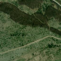 Satellite imagery of Sovićka Vrata, BA