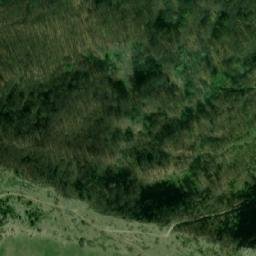 Satellite imagery of Sovićka Vrata, BA