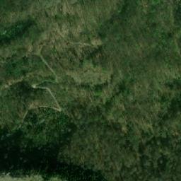 Satellite imagery of Kamen, BA