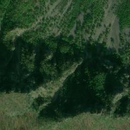 Satellite imagery of Glave, BA