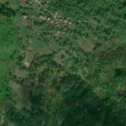 Satellite imagery of Ilijina Gruda, BA