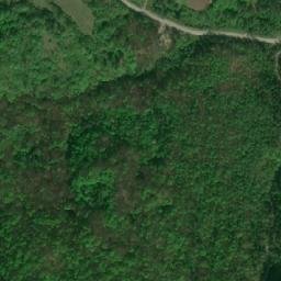 Satellite imagery of Ilijina Gruda, BA