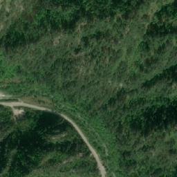 Satellite imagery of Jasenak, BA