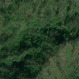 Satellite imagery of Vriskalo, BA