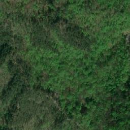 Satellite imagery of Vriskalo, BA