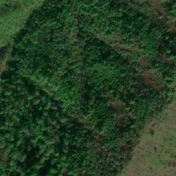 Satellite imagery of Oskoruše, BA