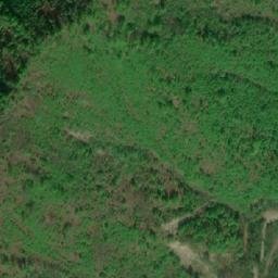 Satellite imagery of Oskoruše, BA