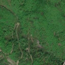 Satellite imagery of Oskoruše, BA