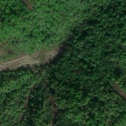 Satellite imagery of Močila, BA