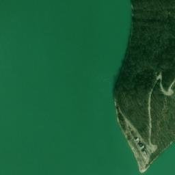 Satellite imagery of Tuk, BA
