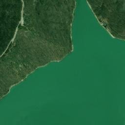 Satellite imagery of Tuk, BA
