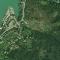 Satellite imagery of Mazorice, BA