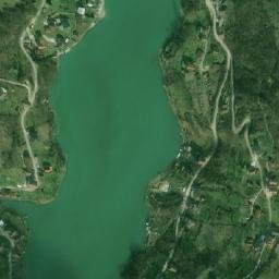 Satellite imagery of Grad, BA