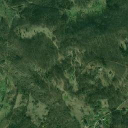 Satellite imagery of Gradina, BA