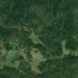 Satellite imagery of Gradina, BA