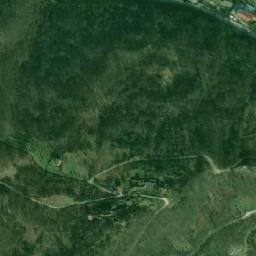 Satellite imagery of Gradina, BA