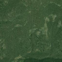 Satellite imagery of Veliki Kamen, BA