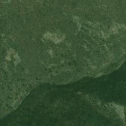 Satellite imagery of Veliki Kamen, BA