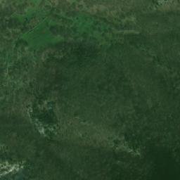 Satellite imagery of Mala Gradina, BA