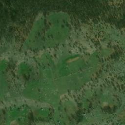 Satellite imagery of Magazinov Krč, BA