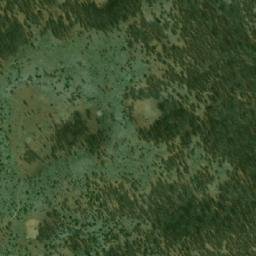 Satellite imagery of Magazinov Krč, BA