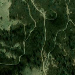 Satellite imagery of Bijakovac, BA