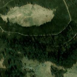 Satellite imagery of Bijakovac, BA