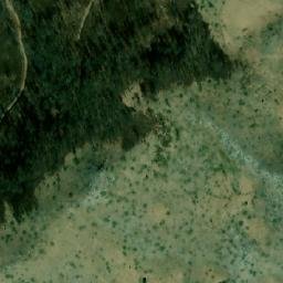 Satellite imagery of Medena Glava, BA