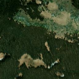 Satellite imagery of Javorak, BA