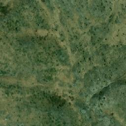 Satellite imagery of Havina Glavica, BA