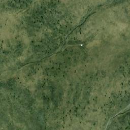 Satellite imagery of Havina Glavica, BA