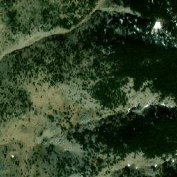 Satellite imagery of Krvavac, BA