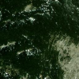 Satellite imagery of Krvavac, BA