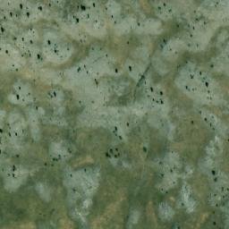 Satellite imagery of Šiljata Glavica, BA