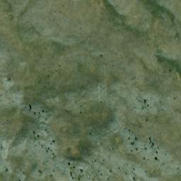 Satellite imagery of Šiljata Glavica, BA