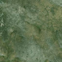 Satellite imagery of Rudna Glavica, BA
