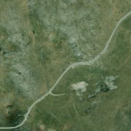 Satellite imagery of Mali Siljevac, BA