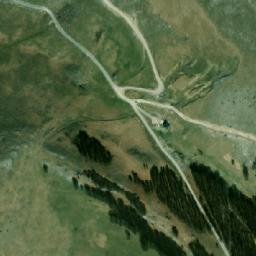 Satellite imagery of Javorak, BA