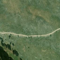 Satellite imagery of Javorak, BA