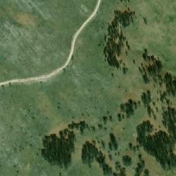 Satellite imagery of Javorak, BA