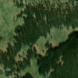 Satellite imagery of Šiljak, BA