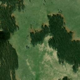 Satellite imagery of Šiljak, BA