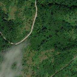 Satellite imagery of Proskok, BA