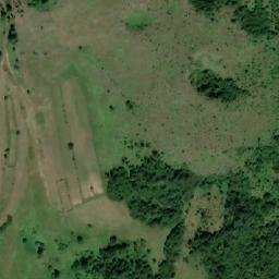 Satellite imagery of Pović, BA