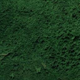 Satellite imagery of Lisičija Glavica, BA